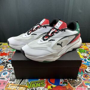 Puma R-System RS Fast Mix Size 10 Women's